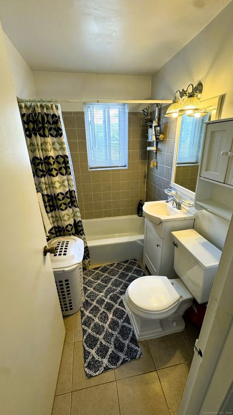 Tiny photo for 90 Boardman Street #APT A2, Bristol, CT 06010 (MLS # 24122950)