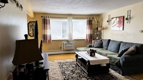 Tiny photo for 90 Boardman Street #APT A2, Bristol, CT 06010 (MLS # 24122950)