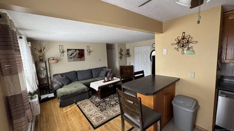 Tiny photo for 90 Boardman Street #APT A2, Bristol, CT 06010 (MLS # 24122950)