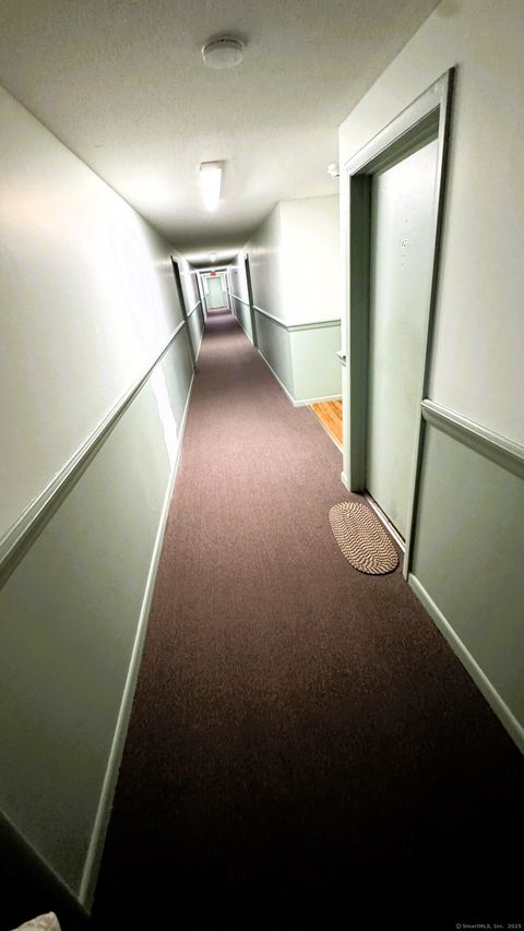 Tiny photo for 90 Boardman Street #APT A2, Bristol, CT 06010 (MLS # 24122950)