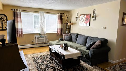 Tiny photo for 90 Boardman Street #APT A2, Bristol, CT 06010 (MLS # 24122950)