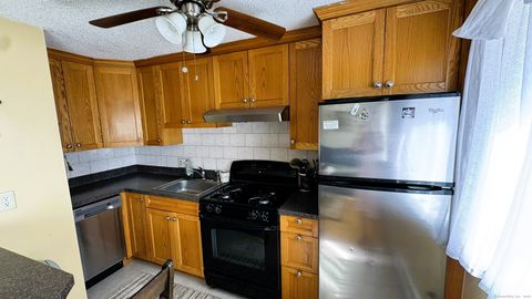 Tiny photo for 90 Boardman Street #APT A2, Bristol, CT 06010 (MLS # 24122950)