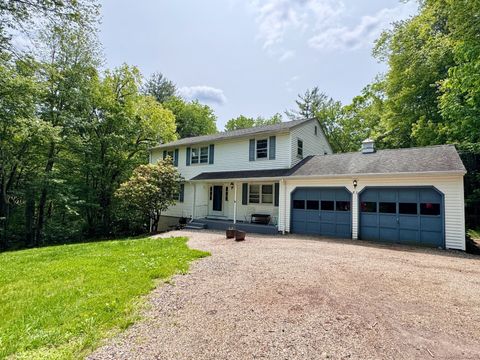 83 Shingle Mill Road Harwinton CT 06791