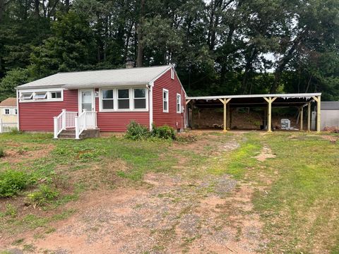 Photo of 31 Whippoorwill Road, Southington, CT 06489 (MLS # 24127707)