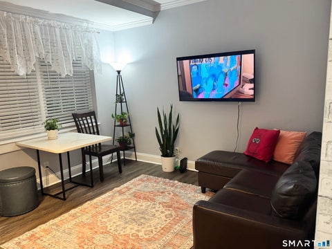 Tiny photo for 59 Courtland Avenue #2M, Stamford, CT 06902 (MLS # 24214163)