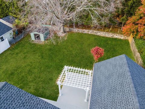 Tiny photo for 1110 Mill Hill Terrace, Fairfield, CT 06890 (MLS # 24140063)