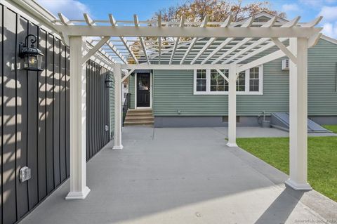 Tiny photo for 1110 Mill Hill Terrace, Fairfield, CT 06890 (MLS # 24140063)