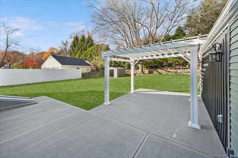 Tiny photo for 1110 Mill Hill Terrace, Fairfield, CT 06890 (MLS # 24140063)