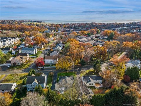 Tiny photo for 1110 Mill Hill Terrace, Fairfield, CT 06890 (MLS # 24140063)