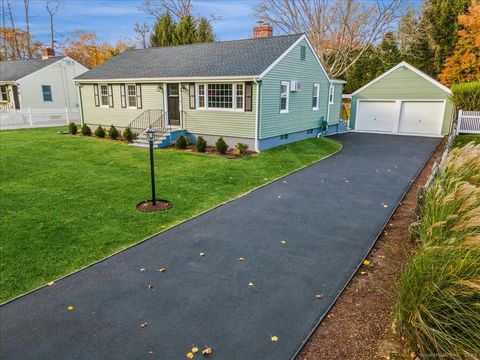 Tiny photo for 1110 Mill Hill Terrace, Fairfield, CT 06890 (MLS # 24140063)