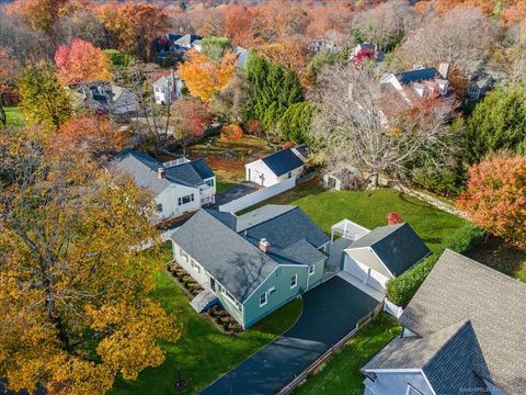 Tiny photo for 1110 Mill Hill Terrace, Fairfield, CT 06890 (MLS # 24140063)