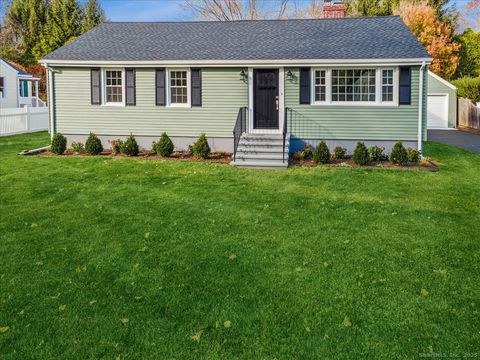 Tiny photo for 1110 Mill Hill Terrace, Fairfield, CT 06890 (MLS # 24140063)