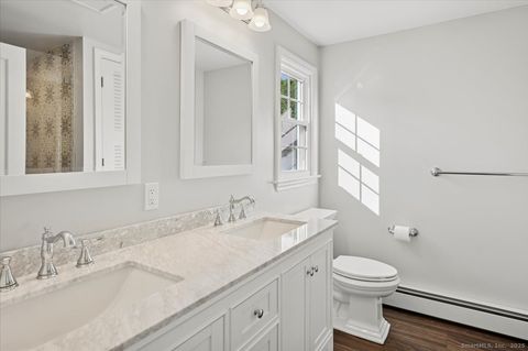 Tiny photo for 1110 Mill Hill Terrace, Fairfield, CT 06890 (MLS # 24140063)