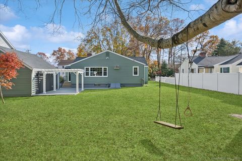 Tiny photo for 1110 Mill Hill Terrace, Fairfield, CT 06890 (MLS # 24140063)