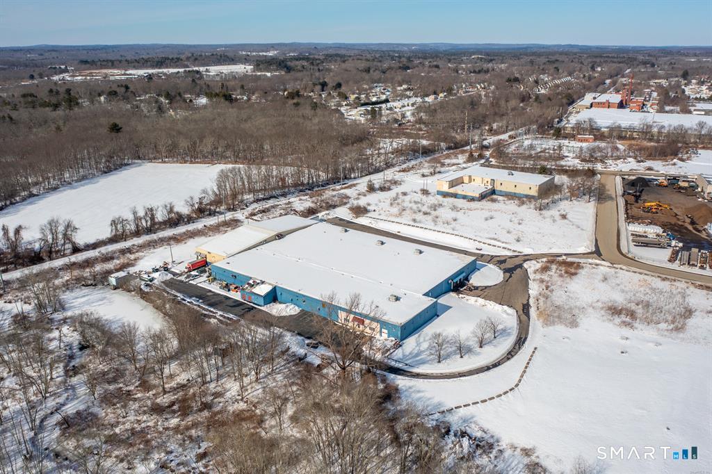 55 Lathrop Road Extension