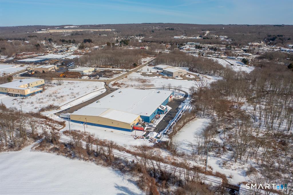 55 Lathrop Road Extension