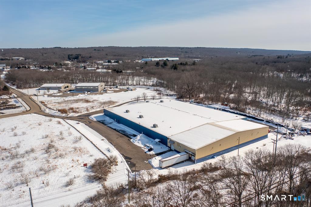 55 Lathrop Road Extension