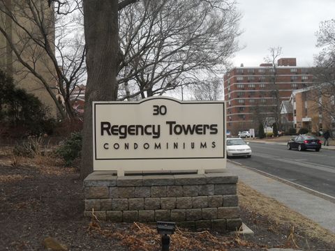 30 Woodland Street APT 7K, Hartford, CT 06105 - MLS#: 24079065