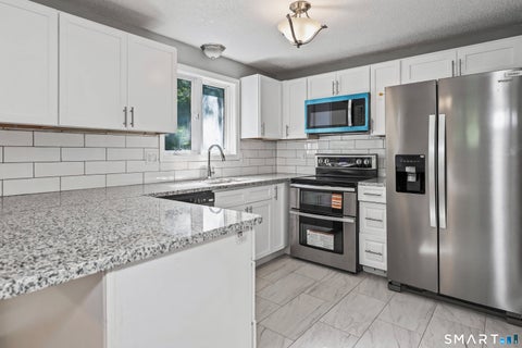 Tiny photo for 303 Babcock Road, Tolland, CT 06084 (MLS # 24192504)