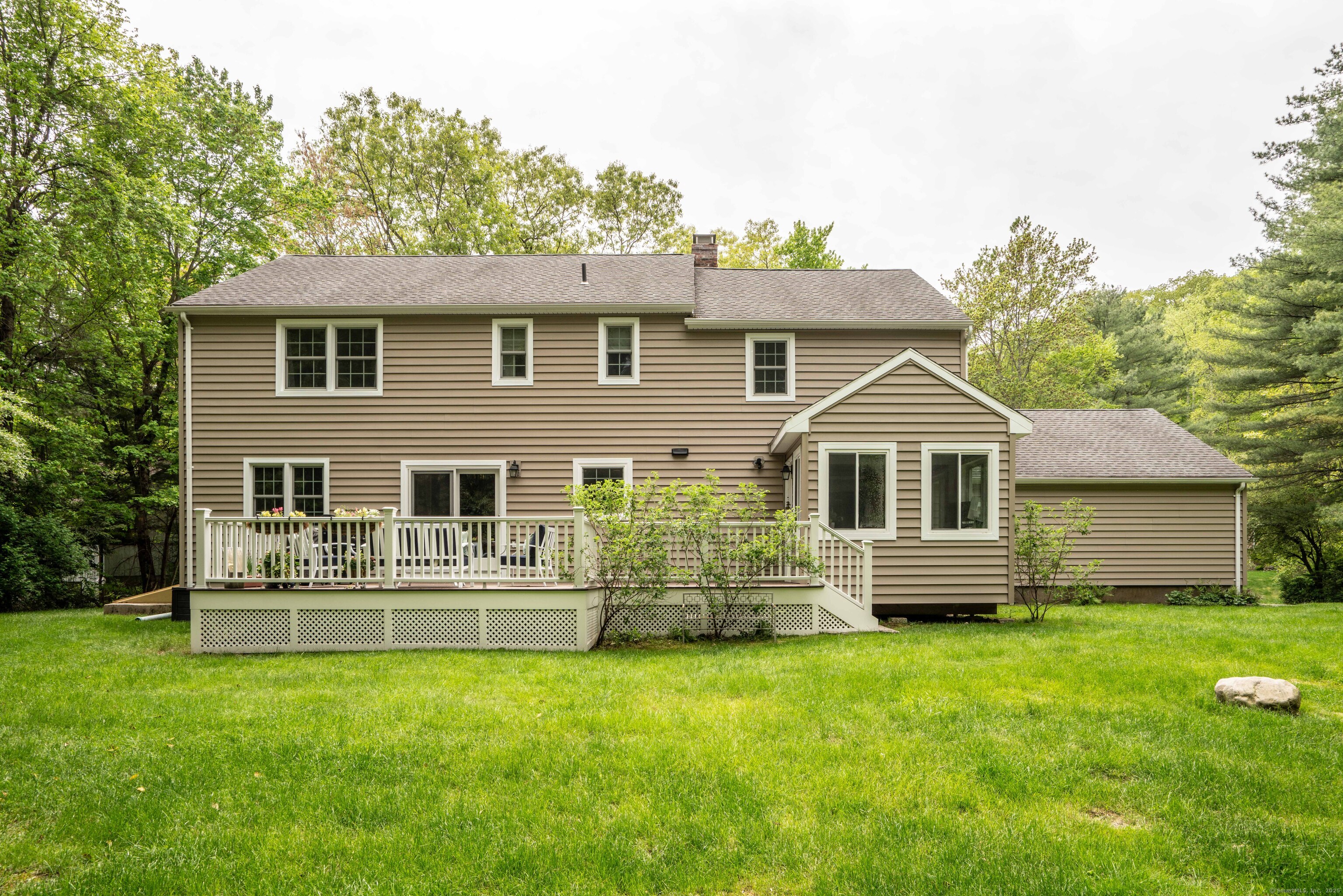 37 Rocklyn Drive, Simsbury, Connecticut image 34