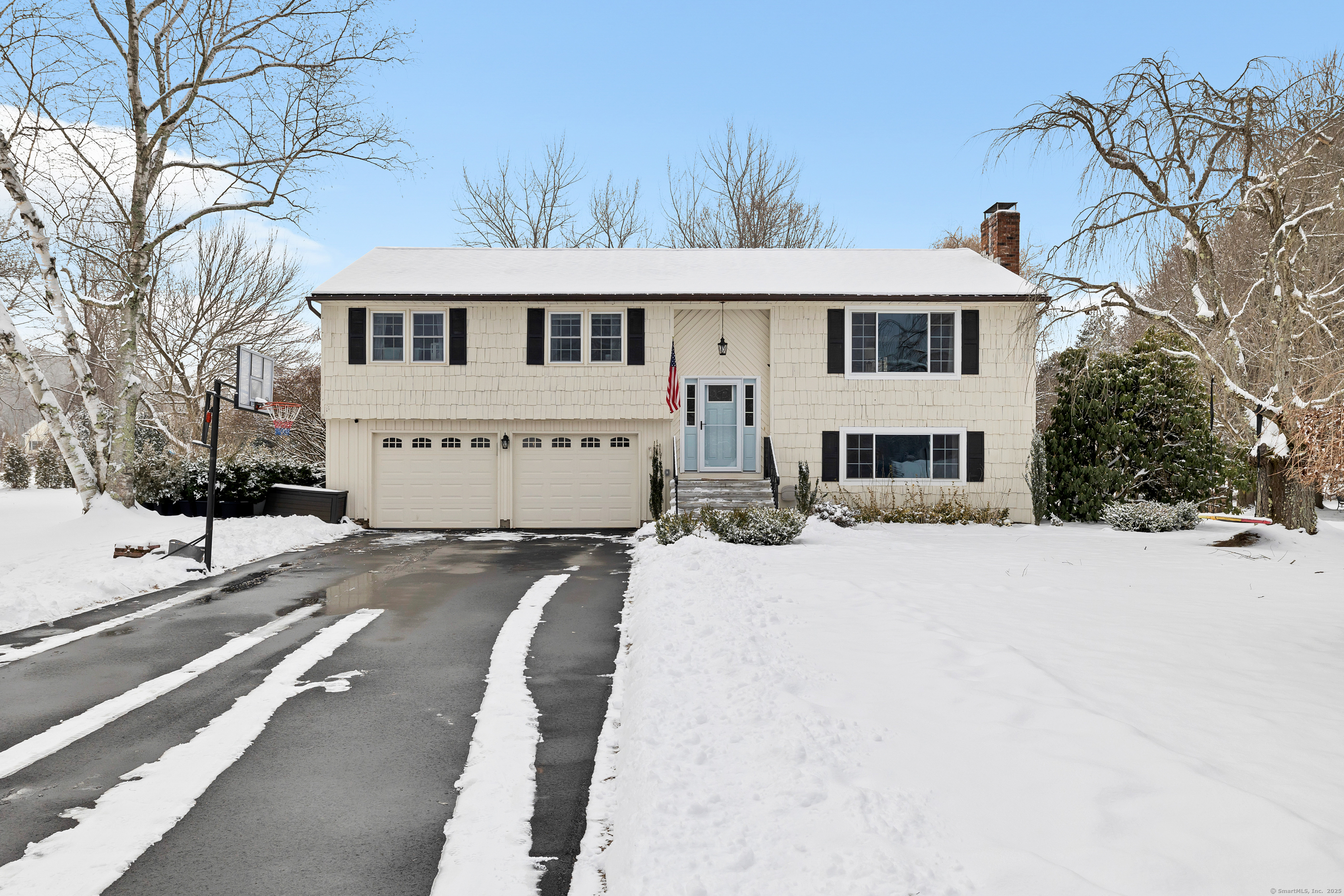 Photo 1 of Loubier Drive, Somers, Connecticut, $389,999, Web #: 24072529