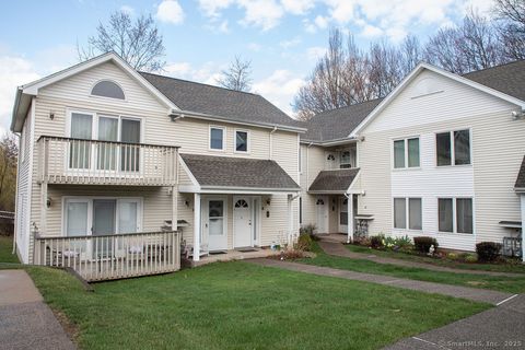 6 Millbrook Court Unit 6, Newington, CT 06111 - #: 24087693