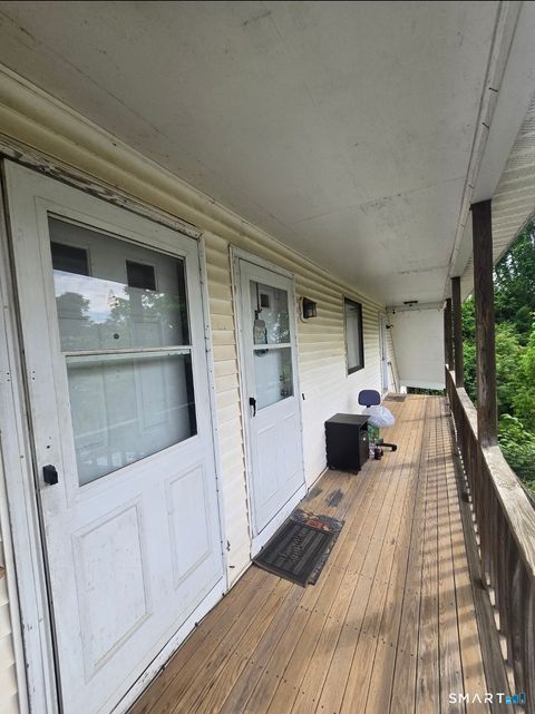 Tiny photo for 315 Congress Avenue #B, Waterbury, CT 06708 (MLS # 24182246)