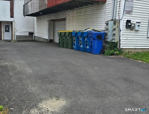 Tiny photo for 315 Congress Avenue #B, Waterbury, CT 06708 (MLS # 24182246)