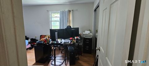 Tiny photo for 315 Congress Avenue #B, Waterbury, CT 06708 (MLS # 24182246)