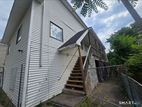 Tiny photo for 315 Congress Avenue #B, Waterbury, CT 06708 (MLS # 24182246)