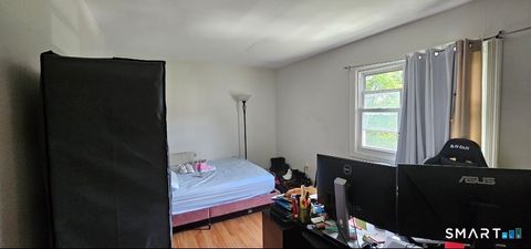 Tiny photo for 315 Congress Avenue #B, Waterbury, CT 06708 (MLS # 24182246)