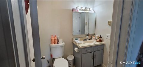 Tiny photo for 315 Congress Avenue #B, Waterbury, CT 06708 (MLS # 24182246)