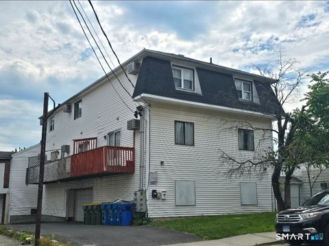 Condo For Sale - 315 Congress Avenue #B<br/> Waterbury, CT 06708