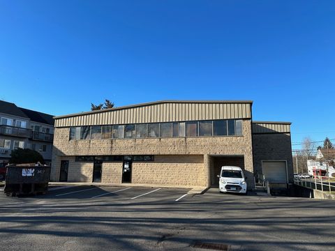 17 Broad Street Norwalk CT 06851