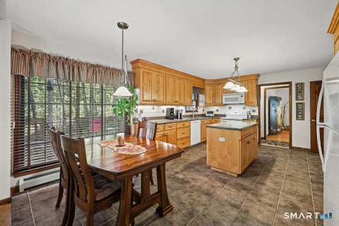 Tiny photo for 3 Kellogg Street, Bethel, CT 06801 (MLS # 24210072)