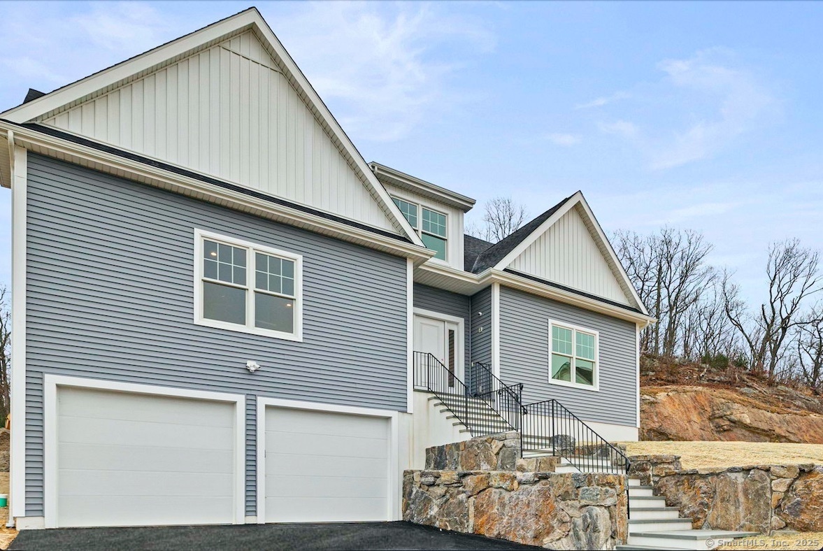 Property for Sale at Goodhill Road, Bethel, Connecticut - Bedrooms: 3 
Bathrooms: 3 
Rooms: 7  - $785,000