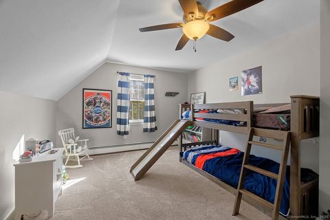 Tiny photo for 219 Martin Road, Hebron, CT 06248 (MLS # 24133029)