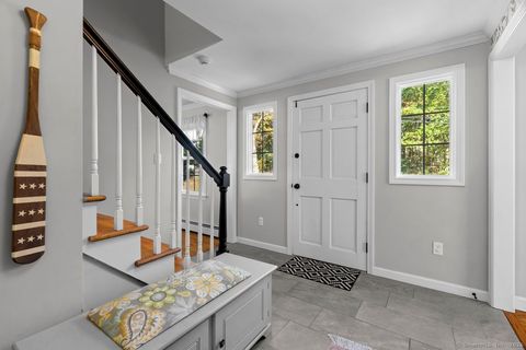 Tiny photo for 219 Martin Road, Hebron, CT 06248 (MLS # 24133029)
