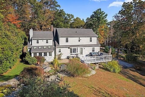 Tiny photo for 219 Martin Road, Hebron, CT 06248 (MLS # 24133029)