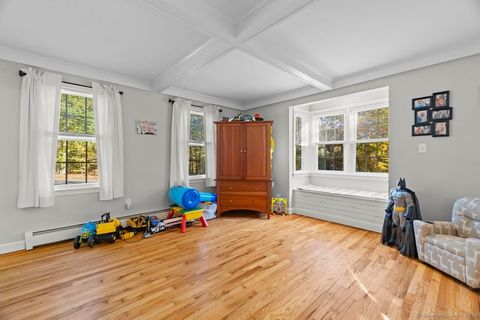 Tiny photo for 219 Martin Road, Hebron, CT 06248 (MLS # 24133029)