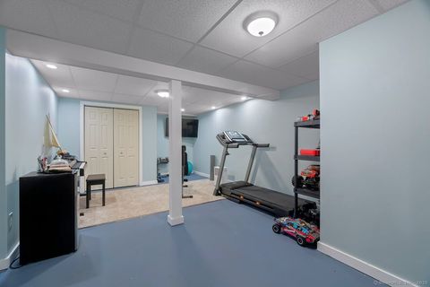Tiny photo for 219 Martin Road, Hebron, CT 06248 (MLS # 24133029)