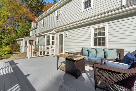 Tiny photo for 219 Martin Road, Hebron, CT 06248 (MLS # 24133029)