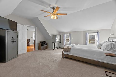 Tiny photo for 219 Martin Road, Hebron, CT 06248 (MLS # 24133029)