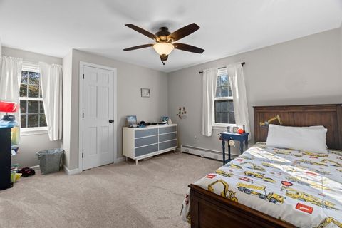 Tiny photo for 219 Martin Road, Hebron, CT 06248 (MLS # 24133029)