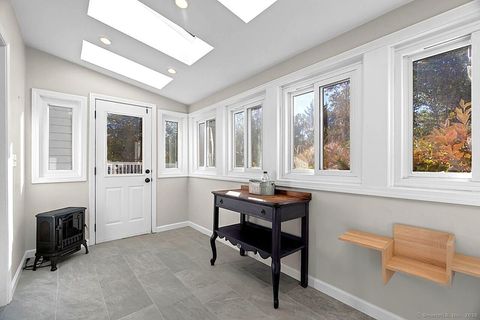Tiny photo for 219 Martin Road, Hebron, CT 06248 (MLS # 24133029)