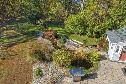 Tiny photo for 219 Martin Road, Hebron, CT 06248 (MLS # 24133029)