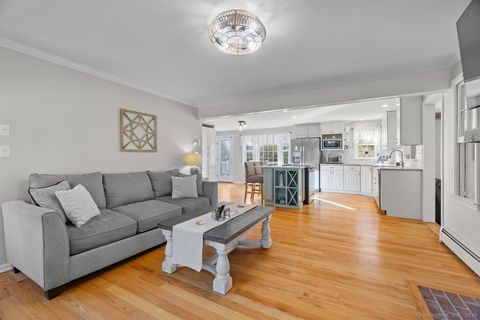 Tiny photo for 219 Martin Road, Hebron, CT 06248 (MLS # 24133029)