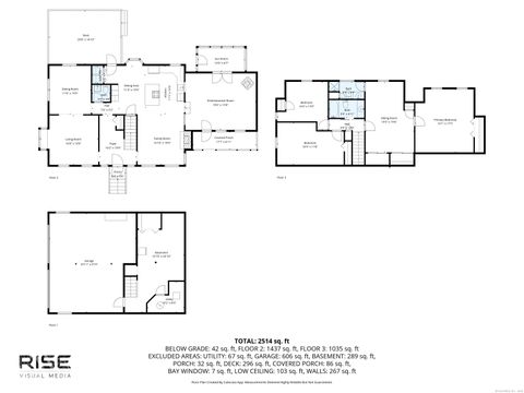 Tiny photo for 219 Martin Road, Hebron, CT 06248 (MLS # 24133029)
