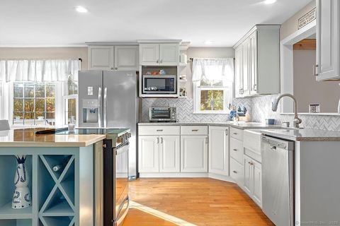 Tiny photo for 219 Martin Road, Hebron, CT 06248 (MLS # 24133029)