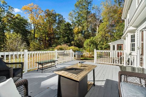 Tiny photo for 219 Martin Road, Hebron, CT 06248 (MLS # 24133029)